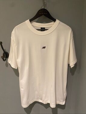 New Balance Athletics Remastered Shirt